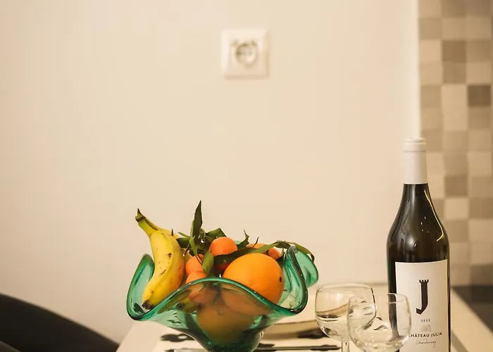 Empyrean Loft By Nexus, Next To Martiou Str And Shops, 10 Mins From Centre アパート テッサロニキ