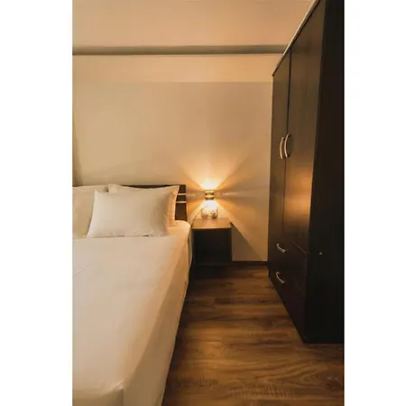 Empyrean Loft By Nexus, Next To Martiou Metro And Bus Station, 10 Mins From Center * סלוניקי