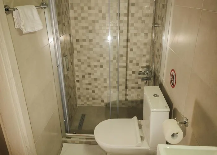 Empyrean Loft By Nexus, Next To Martiou Str And Shops, 10 Mins From Centre Apartament